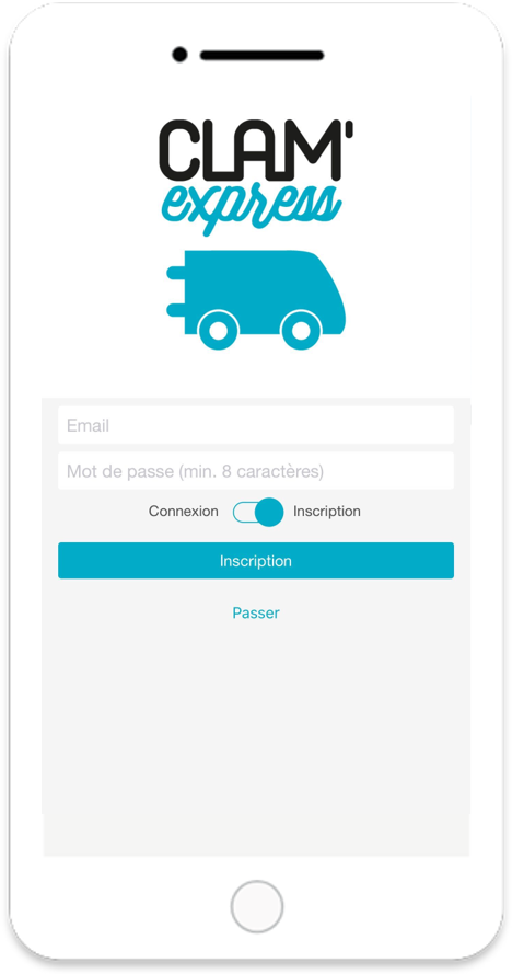 clamexpress-app